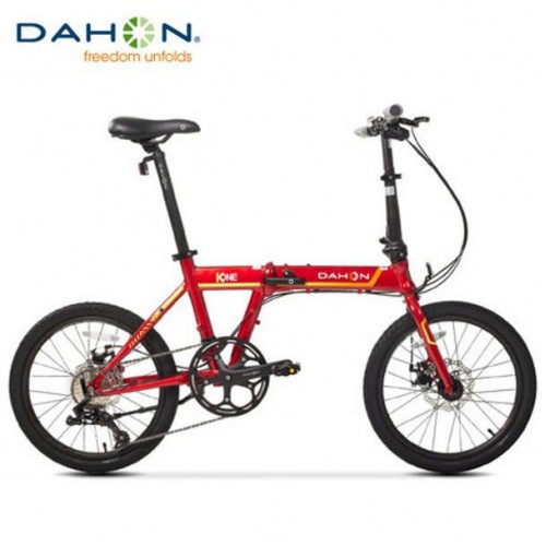 DAHON K ONE (FKA091) 摺疊車